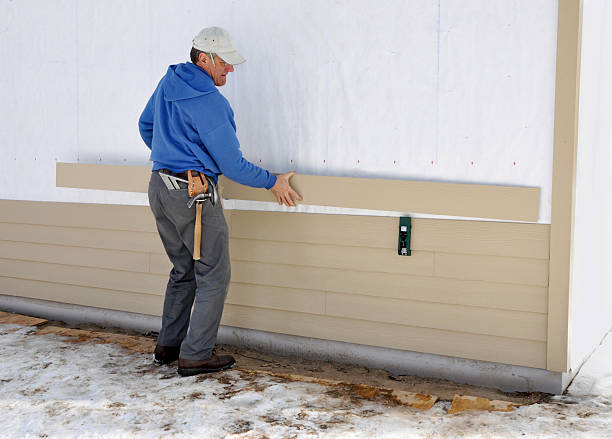 Affordable Siding Repair and Maintenance Services in Quinebaug, CT