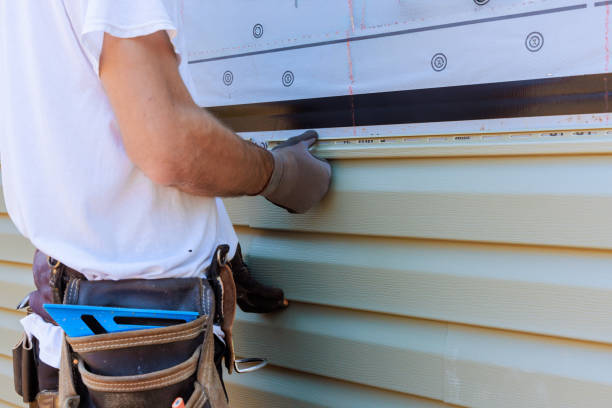 Best Custom Siding Design  in Quinebaug, CT